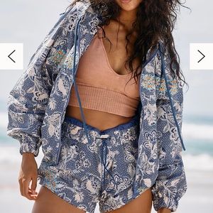 NWOT Free people movement active wear set